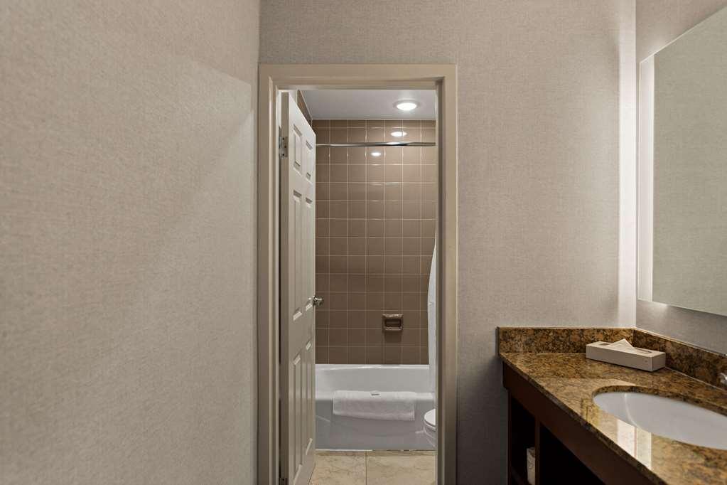 The Clover Hotel, Ascend Hotel Collection Σάουθ Μπεντ Δωμάτιο φωτογραφία
