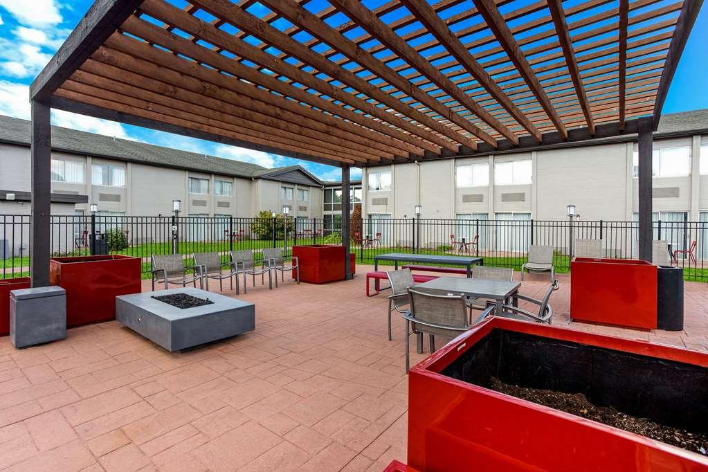 The Clover Hotel, Ascend Hotel Collection Σάουθ Μπεντ Ανέσεις φωτογραφία