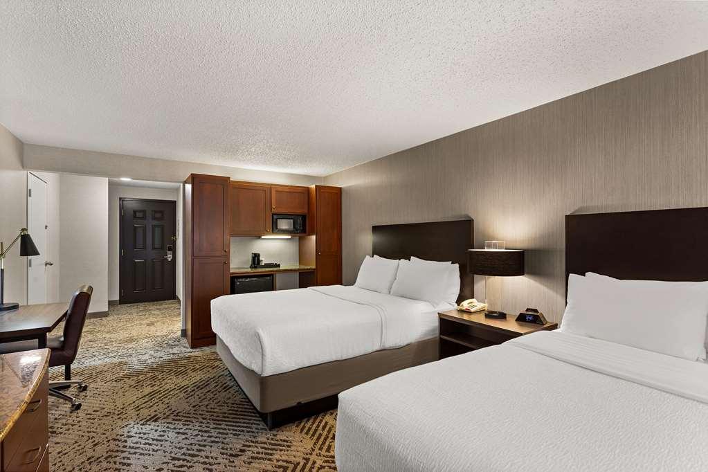 The Clover Hotel, Ascend Hotel Collection Σάουθ Μπεντ Δωμάτιο φωτογραφία