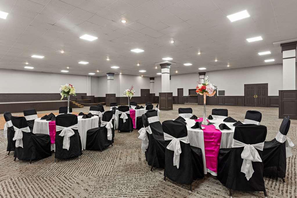 The Clover Hotel, Ascend Hotel Collection Σάουθ Μπεντ Ανέσεις φωτογραφία