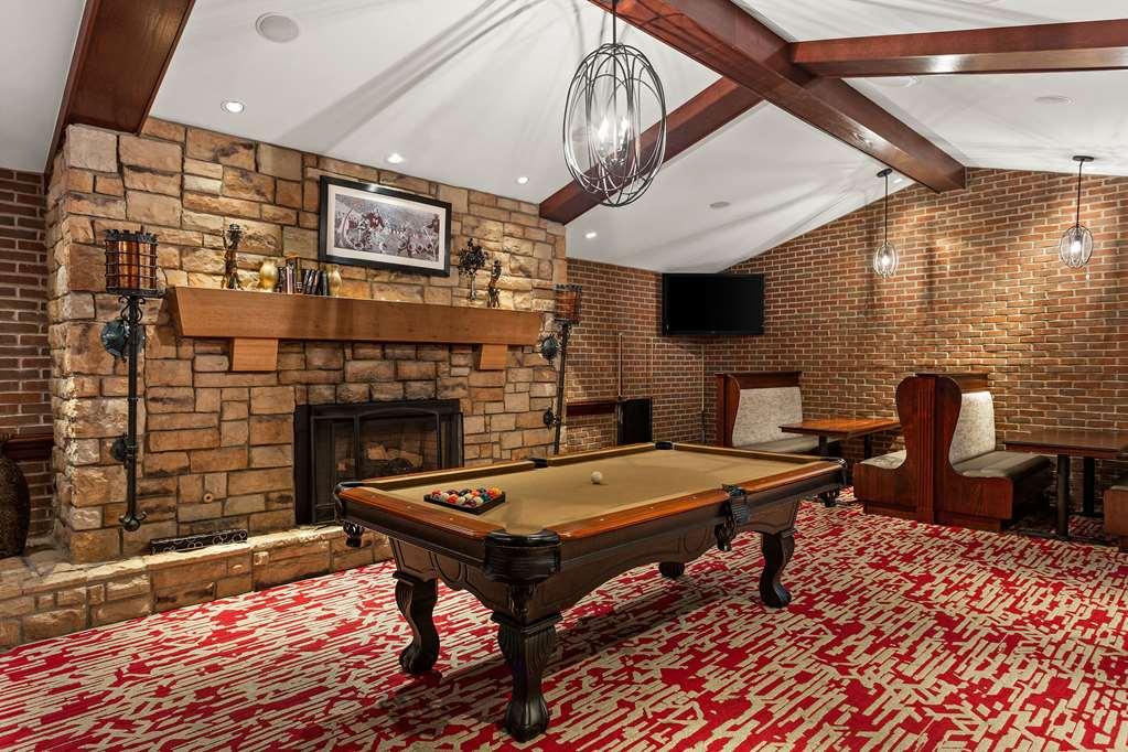 The Clover Hotel, Ascend Hotel Collection Σάουθ Μπεντ Εστιατόριο φωτογραφία