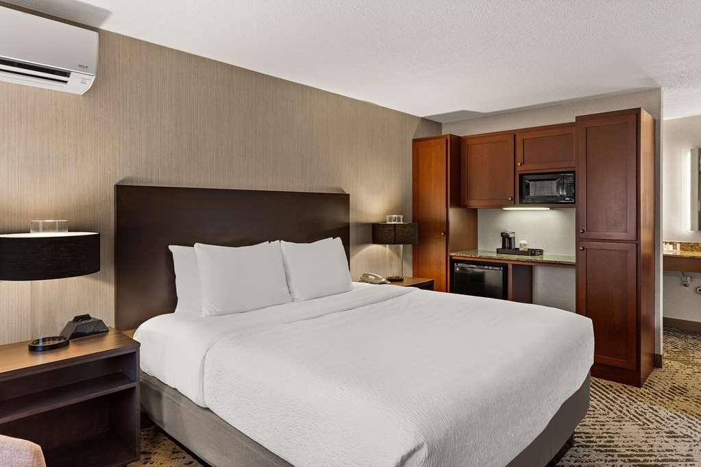 The Clover Hotel, Ascend Hotel Collection Σάουθ Μπεντ Δωμάτιο φωτογραφία
