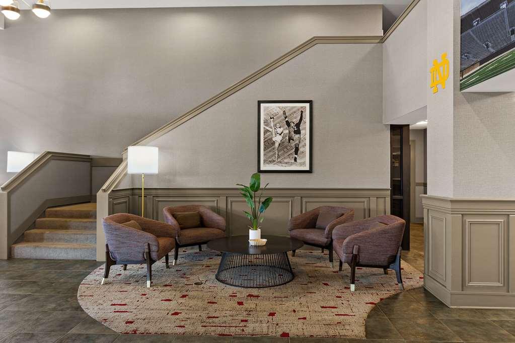 The Clover Hotel, Ascend Hotel Collection Σάουθ Μπεντ Εσωτερικό φωτογραφία