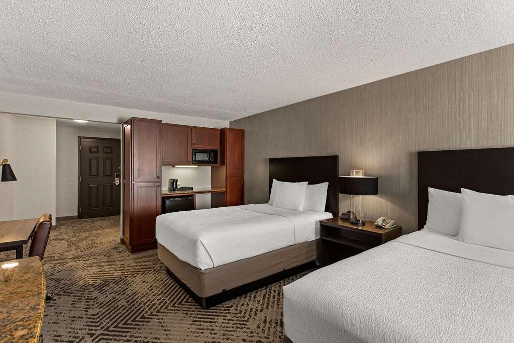 The Clover Hotel, Ascend Hotel Collection Σάουθ Μπεντ Δωμάτιο φωτογραφία