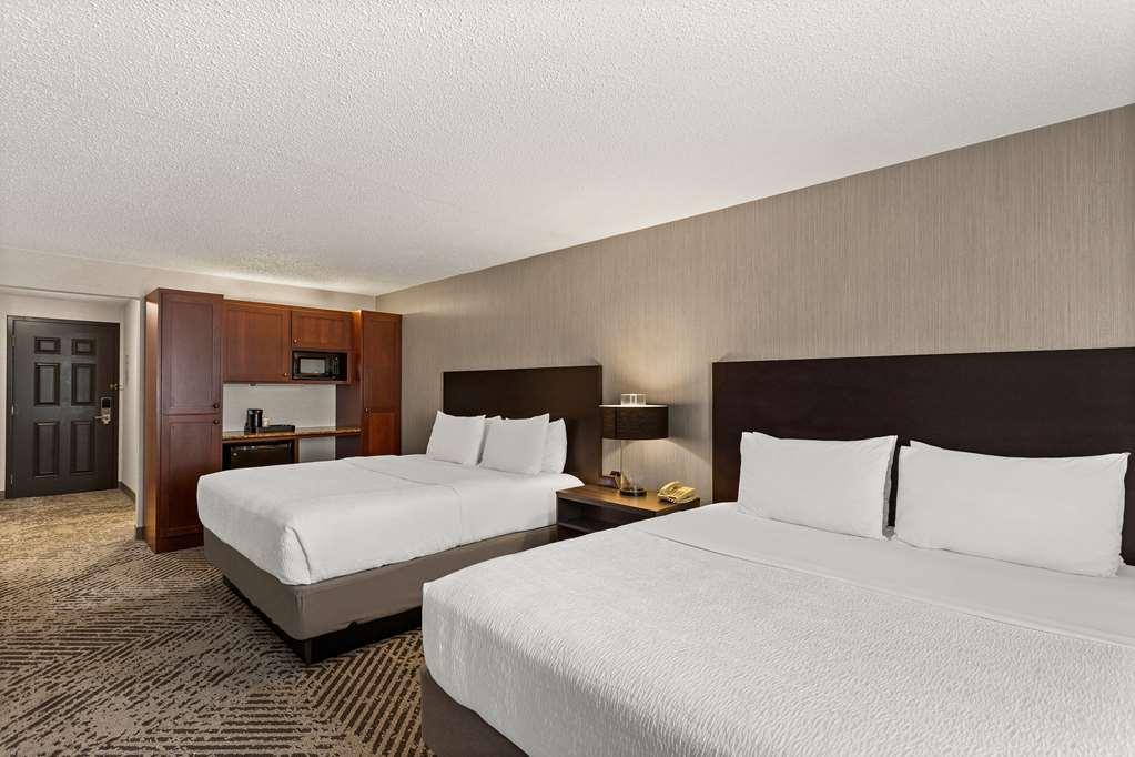 The Clover Hotel, Ascend Hotel Collection Σάουθ Μπεντ Δωμάτιο φωτογραφία